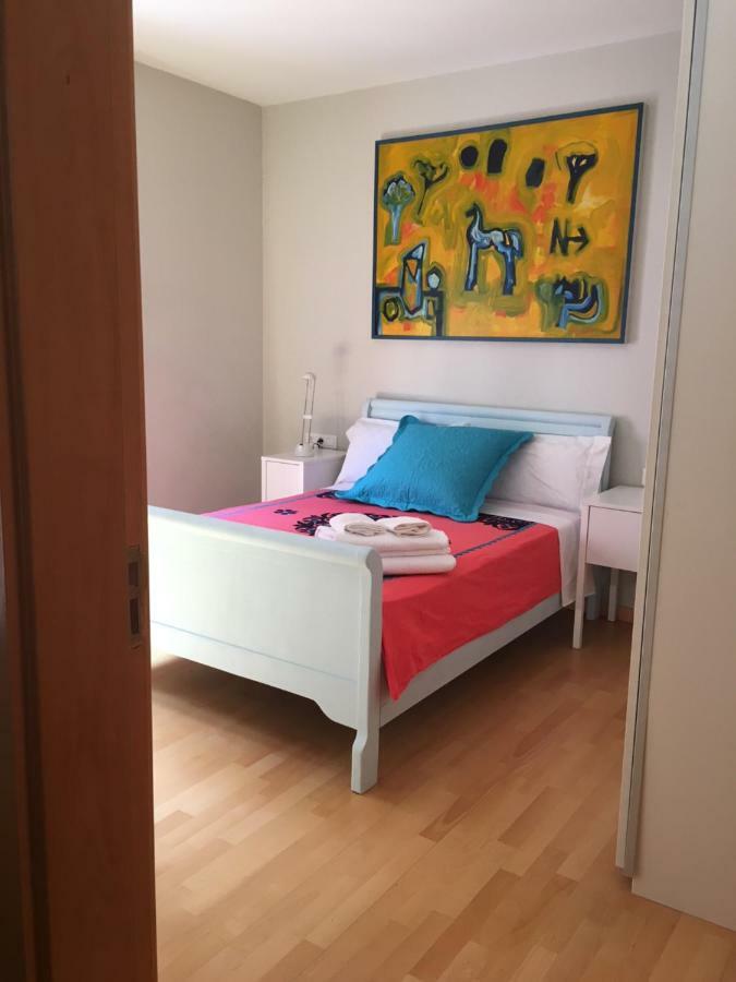 Casa Del Casco Historico Apartment La Laguna  Luaran gambar