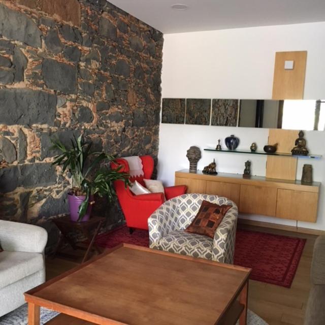 Casa Del Casco Historico Apartment La Laguna  Luaran gambar