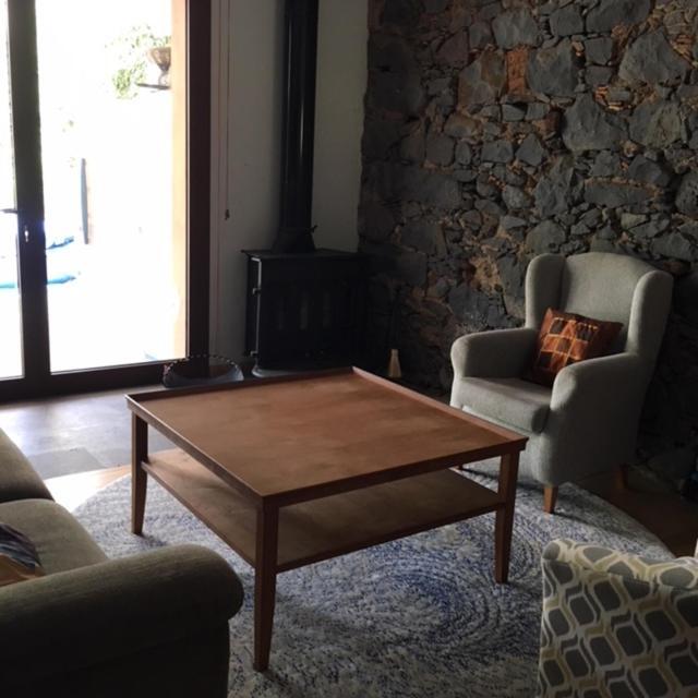 Casa Del Casco Historico Apartment La Laguna  Luaran gambar