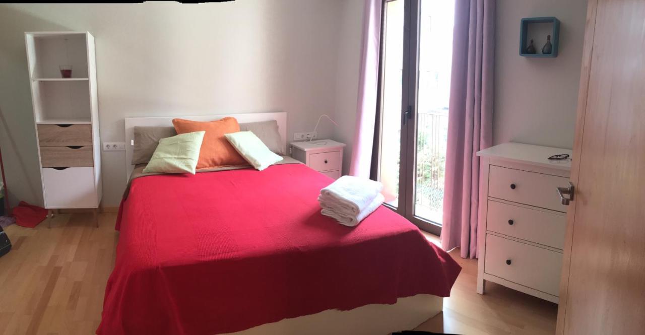 Casa Del Casco Historico Apartment La Laguna  Luaran gambar